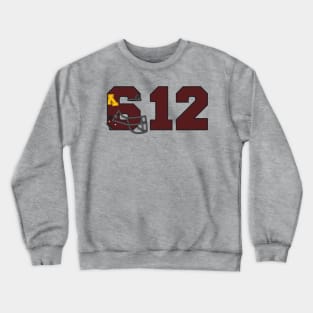 612 Minnesota Pride Crewneck Sweatshirt